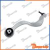 Bras Des Suspension avant droite pour BMW | 001-10-19095, 03TC648