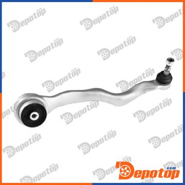 Bras Des Suspension avant droite pour BMW | 001-10-16811, 03TC792