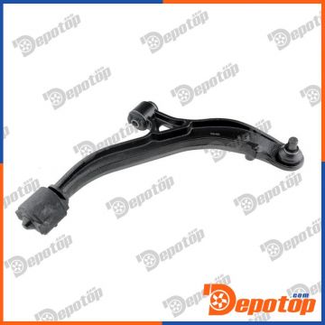 Bras Des Suspension droite pour CHRYSLER | 20-17296-1, 37TC741