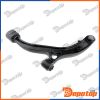 Bras Des Suspension droite pour CHRYSLER | 20-17296-1, 37TC741