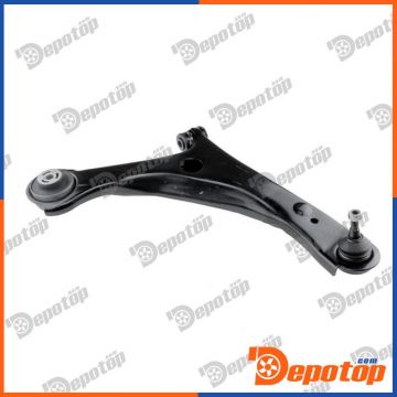 Bras Des Suspension droite pour CHRYSLER | 001-10-23978, 20-23382