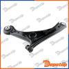 Bras Des Suspension droite pour CHRYSLER | 001-10-23978, 20-23382