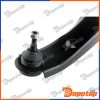 Bras Des Suspension droite pour CHRYSLER | 001-10-23978, 20-23382