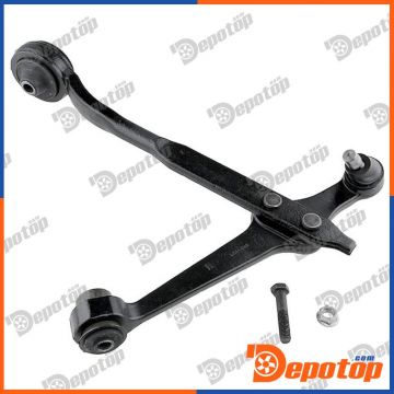 Bras Des Suspension droite pour FORD | K80011, ZWD-CH-048