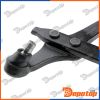 Bras Des Suspension droite pour FORD | K80011, ZWD-CH-048