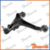 Bras Des Suspension gauche pour JEEP | 20-27031, 40-12485