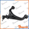 Bras Des Suspension gauche pour JEEP | 20-27031, 40-12485