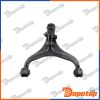 Bras Des Suspension gauche pour JEEP | 20-27031, 40-12485