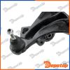 Bras Des Suspension gauche pour JEEP | 20-27031, 40-12485