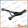 Bras Des Suspension droite pour CHRYSLER | 20-11104-1, 40-05038