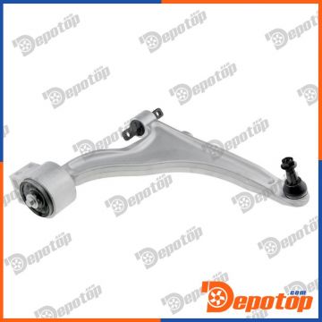 Bras Des Suspension droite pour CADILLAC | 22979576, ZWD-CH-063