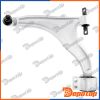 Bras Des Suspension avant gauche pour CADILLAC | ZWD-CH-062, 22979575