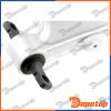 Bras Des Suspension avant gauche pour CADILLAC | ZWD-CH-062, 22979575