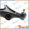 Bras Des Suspension gauche pour CHRYSLER | 030260044696, 030290044696