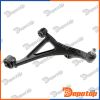 Bras Des Suspension droite pour CHRYSLER | 030260045696, 030290045696