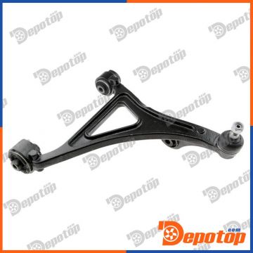 Bras Des Suspension droite pour CHRYSLER | 030260045696, 030290045696