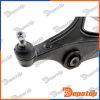 Bras Des Suspension droite pour CHRYSLER | 030260045696, 030290045696