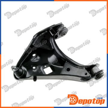 Bras Des Suspension droite pour FORD | 20-20126-1, 96-18705-1