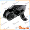 Bras Des Suspension droite pour FORD | 20-20126-1, 96-18705-1