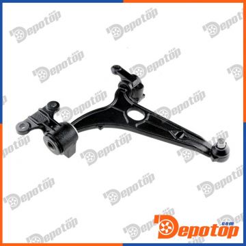 Bras Des Suspension droite pour CITROEN | 11-160500083, 37349