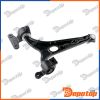 Bras Des Suspension droite pour CITROEN | 11-160500083, 37349