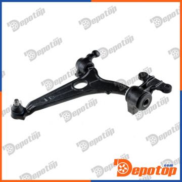 Bras Des Suspension gauche pour CITROEN | 11-160500038, 11-160500083