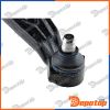 Bras Des Suspension gauche pour CITROEN | 11-160500038, 11-160500083