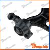 Bras Des Suspension gauche pour CITROEN | 11-160500038, 11-160500083