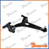 Bras Des Suspension droite pour CITROEN | 11-160500039, 87-0822