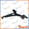 Bras Des Suspension droite pour CITROEN | 11-160500039, 87-0822