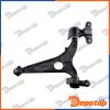 Bras Des Suspension droite pour CITROEN | 11-160500039, 87-0822