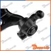 Bras Des Suspension droite pour CITROEN | 11-160500039, 87-0822