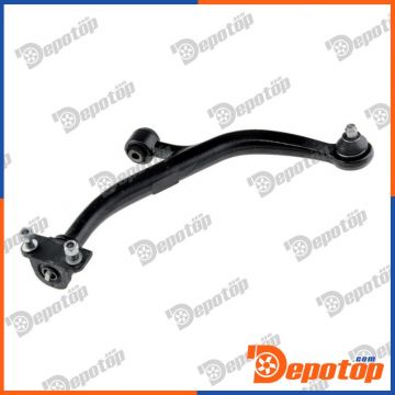 Bras Des Suspension droite pour CITROEN | 40-09610, 96-00541-1