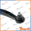 Bras Des Suspension droite pour CITROEN | 40-09610, 96-00541-1