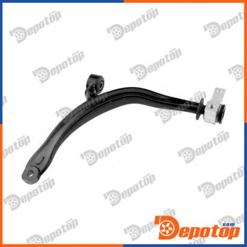 Bras Des Suspension droite pour CITROEN | 11-160500041, 40-08366