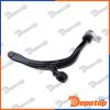 Bras Des Suspension droite pour CITROEN | 11-160500041, 40-08366