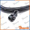 Bras Des Suspension droite pour CITROEN | 11-160500041, 40-08366