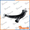 Bras Des Suspension droite pour CITROEN | 04TC152, 04TC154