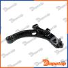 Bras Des Suspension inferieur droite pour DAIHATSU | 048566B, 2N-CA-3304