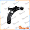 Bras Des Suspension inferieur droite pour DAIHATSU | 048566B, 2N-CA-3304