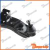 Bras Des Suspension inferieur droite pour DAIHATSU | 048566B, 2N-CA-3304