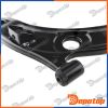 Bras Des Suspension inferieur droite pour DAIHATSU | 048566B, 2N-CA-3304