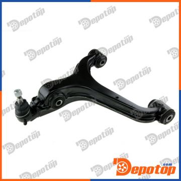 Bras Des Suspension gauche pour SSANGYONG | 48050, 0795174