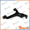 Bras Des Suspension gauche pour SSANGYONG | 48050, 0795174