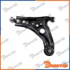 Bras Des Suspension gauche pour CHEVROLET | 0212-0037, 043106B