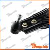 Bras Des Suspension gauche pour CHEVROLET | 0212-0037, 043106B