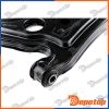 Bras Des Suspension gauche pour CHEVROLET | 0212-0037, 043106B