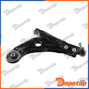 Bras Des Suspension droite pour CHEVROLET | 0212-0036, 043107B