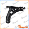 Bras Des Suspension droite pour CHEVROLET | 0212-0036, 043107B