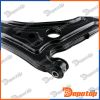 Bras Des Suspension droite pour CHEVROLET | 0212-0036, 043107B